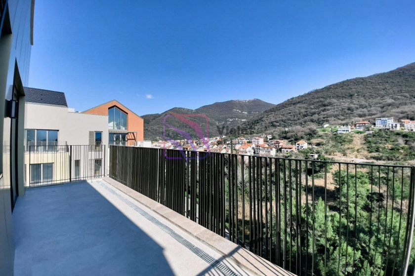 Dvosoban-stan-u-Seljanovu-Tivat-3 Dvosoban stan 102 m² – Seljanovo, Tivat — fotografija 4