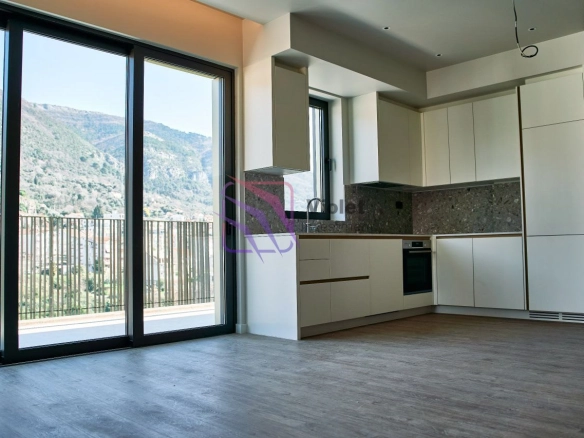 Dvosoban stan 102 m² – Seljanovo, Tivat — fotografija 5