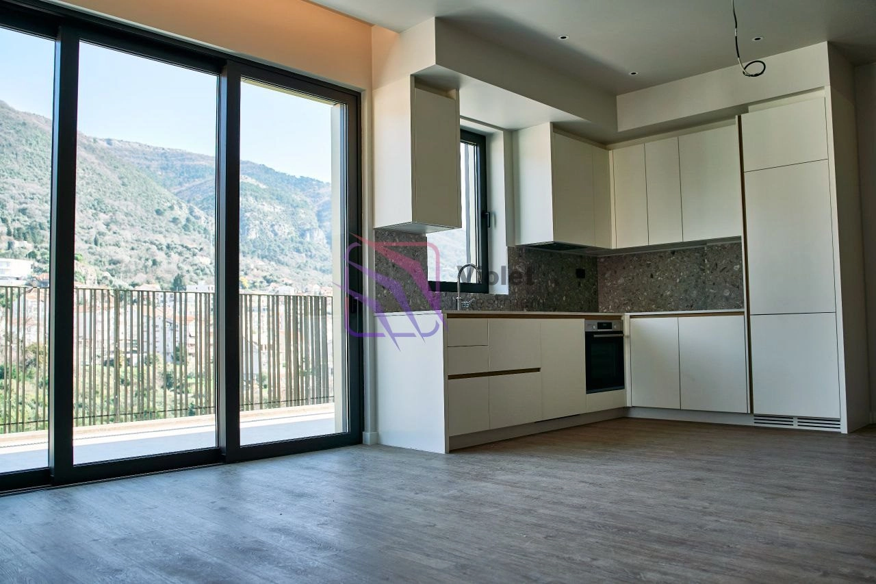 Dvosoban-stan-u-Seljanovu-Tivat-4 Dvosoban stan 102 m² – Seljanovo, Tivat — fotografija 5