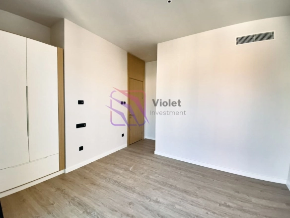 Dvosoban stan 102 m² – Seljanovo, Tivat — fotografija 7
