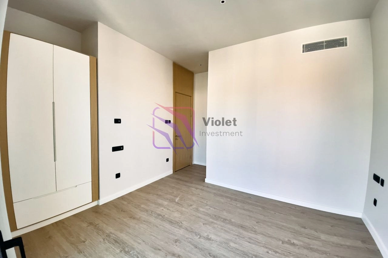Dvosoban-stan-u-Seljanovu-Tivat-6 Dvosoban stan 102 m² – Seljanovo, Tivat — fotografija 7