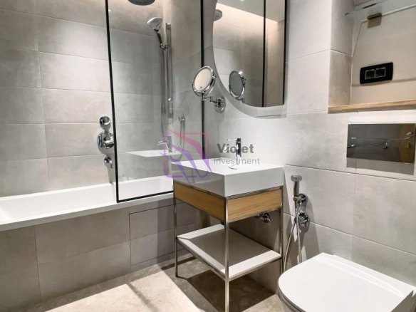 Dvosoban stan 102 m² – Seljanovo, Tivat — fotografija 9