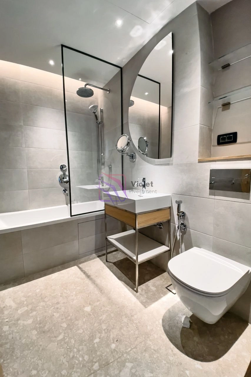 Dvosoban-stan-u-Seljanovu-Tivat-8 Dvosoban stan 102 m² – Seljanovo, Tivat — fotografija 9