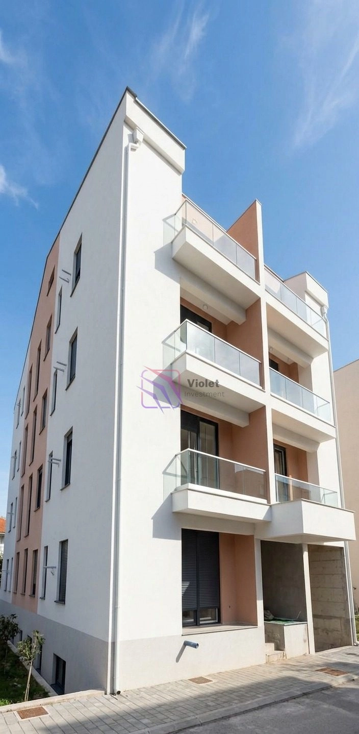 Jednosoban-stan-u-novogradnji-Momisici-Podgorica Jednosoban stan u novogradnji