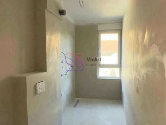 Jednosoban stan 552 m² – Momišići, Podgorica — fotografija 3