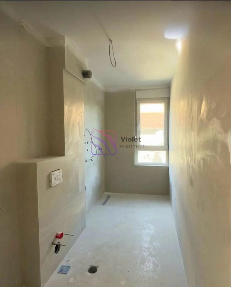 Jednosoban-stan-u-novogradnji-Momisici-Podgorica-2 Jednosoban stan 552 m² – Momišići, Podgorica — fotografija 3