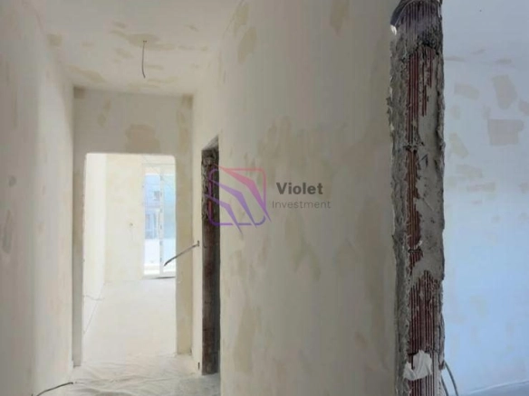 Jednosoban stan 552 m² – Momišići, Podgorica — fotografija 4