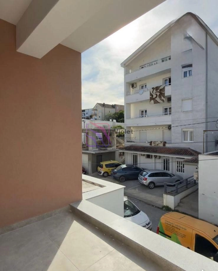 Jednosoban-stan-u-novogradnji-Momisici-Podgorica-4 Jednosoban stan 552 m² – Momišići, Podgorica — fotografija 5