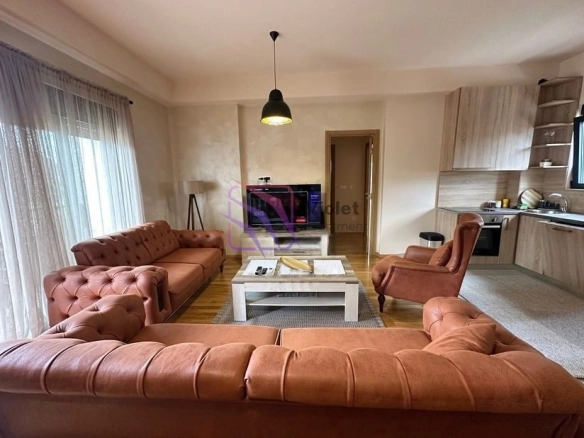 Izdavanje: Dvosoban stan 76 m² – Dalmatinska, Podgorica — fotografija 3