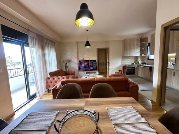 Izdavanje: Dvosoban stan 76 m² – Dalmatinska, Podgorica — fotografija 4
