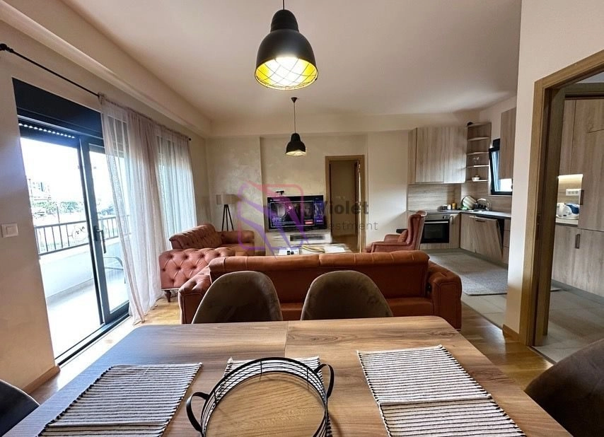 Dvosoban-stan-u-Dalmatinskoj-ulici-Podgorica-3 Izdavanje: Dvosoban stan 76 m² – Dalmatinska, Podgorica — fotografija 4