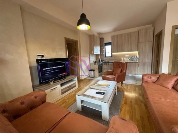 Izdavanje: Dvosoban stan 76 m² – Dalmatinska, Podgorica — fotografija 5