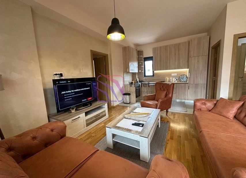 Dvosoban-stan-u-Dalmatinskoj-ulici-Podgorica-4 Izdavanje: Dvosoban stan 76 m² – Dalmatinska, Podgorica — fotografija 5