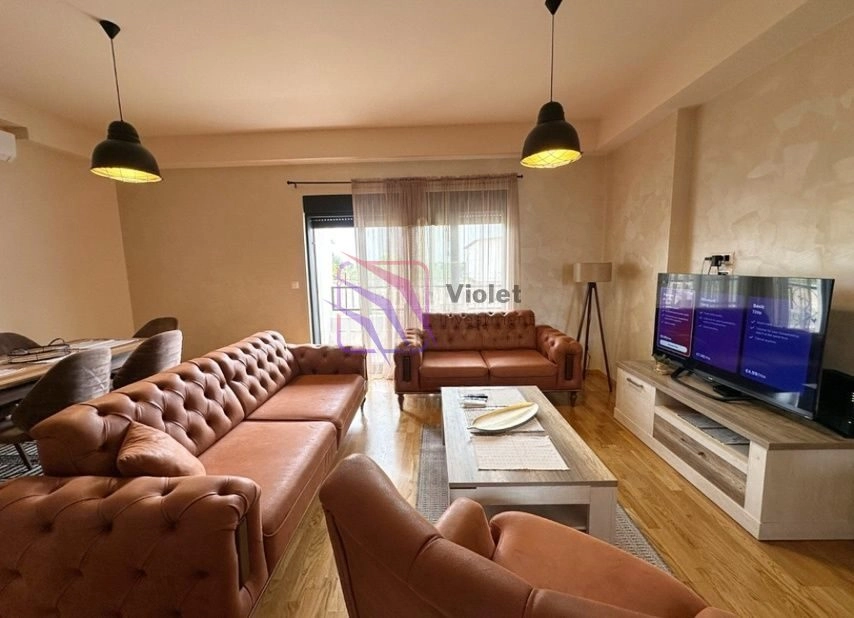 Dvosoban-stan-u-Dalmatinskoj-ulici-Podgorica-5 Izdavanje: Dvosoban stan 76 m² – Dalmatinska, Podgorica — fotografija 6