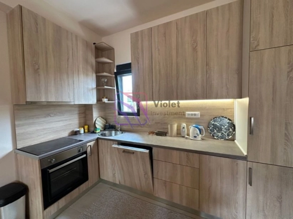 Izdavanje: Dvosoban stan 76 m² – Dalmatinska, Podgorica — fotografija 7