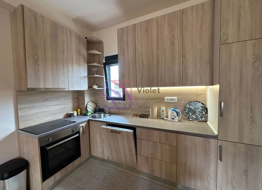 Dvosoban-stan-u-Dalmatinskoj-ulici-Podgorica-6 Izdavanje: Dvosoban stan 76 m² – Dalmatinska, Podgorica — fotografija 7
