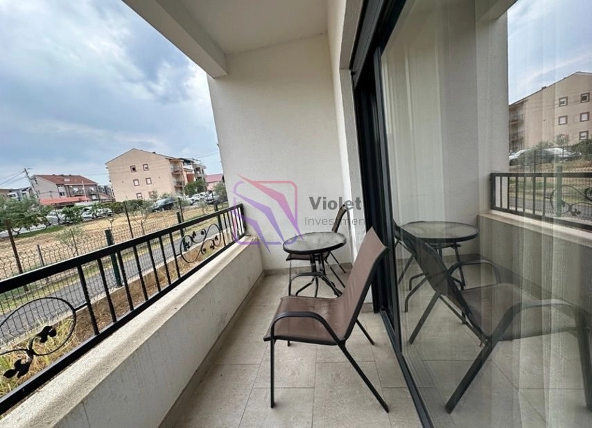 Dvosoban-stan-u-Dalmatinskoj-ulici-Podgorica-7 Izdavanje: Dvosoban stan 76 m² – Dalmatinska, Podgorica — fotografija 8