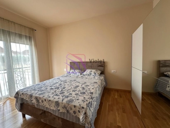 Izdavanje: Dvosoban stan 76 m² – Dalmatinska, Podgorica — fotografija 9