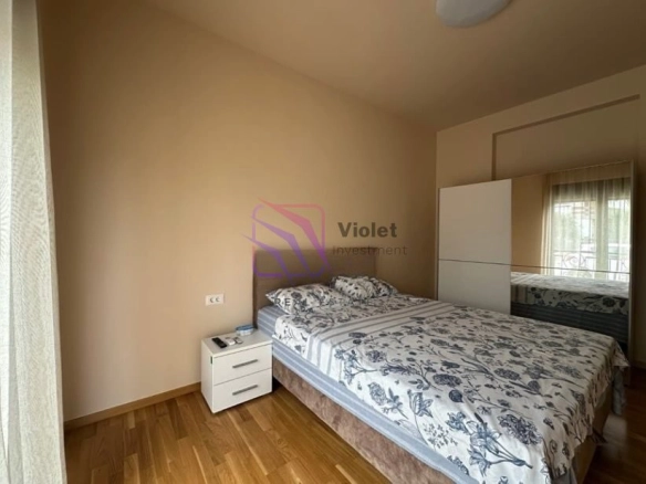 Izdavanje: Dvosoban stan 76 m² – Dalmatinska, Podgorica — fotografija 10