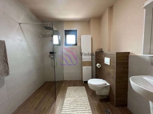 Izdavanje: Dvosoban stan 76 m² – Dalmatinska, Podgorica — fotografija 11
