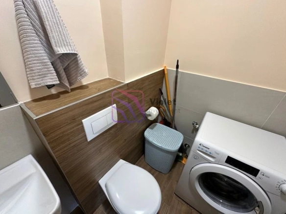 Izdavanje: Dvosoban stan 76 m² – Dalmatinska, Podgorica — fotografija 12