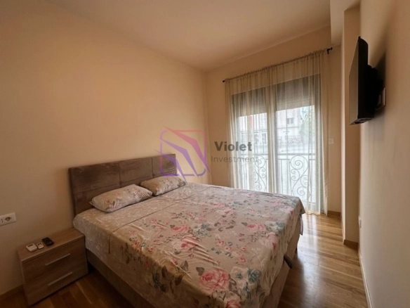 Izdavanje: Dvosoban stan 76 m² – Dalmatinska, Podgorica — fotografija 13