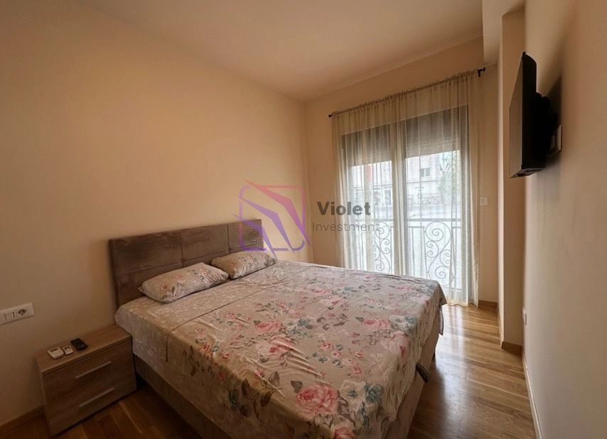 Dvosoban-stan-u-Dalmatinskoj-ulici-Podgorica-12 Izdavanje: Dvosoban stan 76 m² – Dalmatinska, Podgorica — fotografija 13