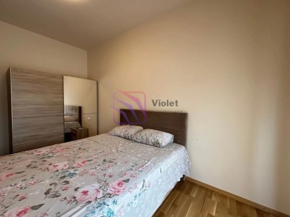 Izdavanje: Dvosoban stan 76 m² – Dalmatinska, Podgorica — fotografija 14