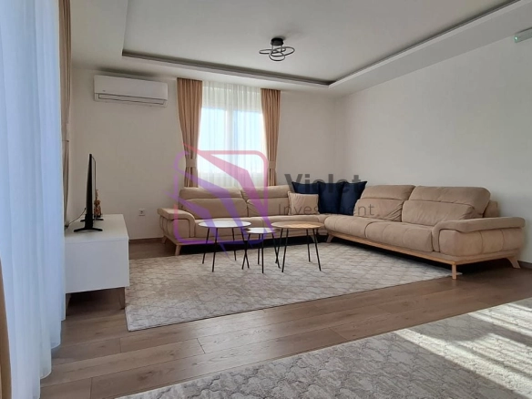 Izdavanje: Trosoban stan 100 m² – Zagorič, Podgorica — fotografija 2