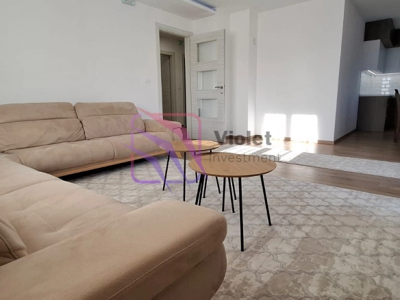Izdavanje: Trosoban stan 100 m² – Zagorič, Podgorica — fotografija 3