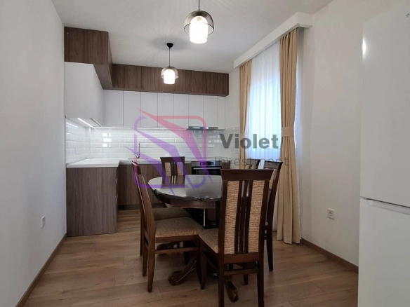 Izdavanje: Trosoban stan 100 m² – Zagorič, Podgorica — fotografija 4