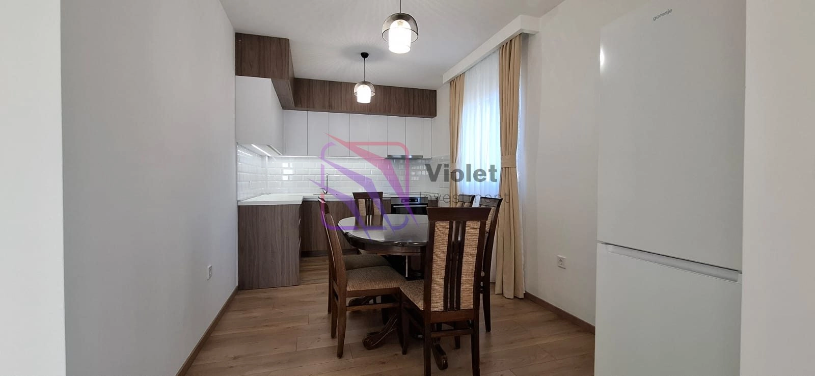 Trosoban-stan-u-Zagoricu-Podgorica-3 Izdavanje: Trosoban stan 100 m² – Zagorič, Podgorica — fotografija 4