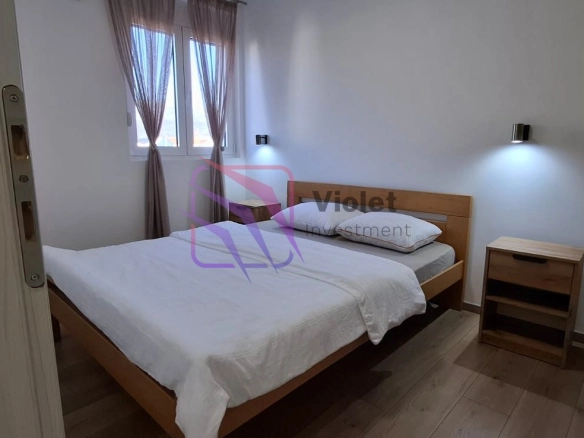 Izdavanje: Trosoban stan 100 m² – Zagorič, Podgorica — fotografija 5