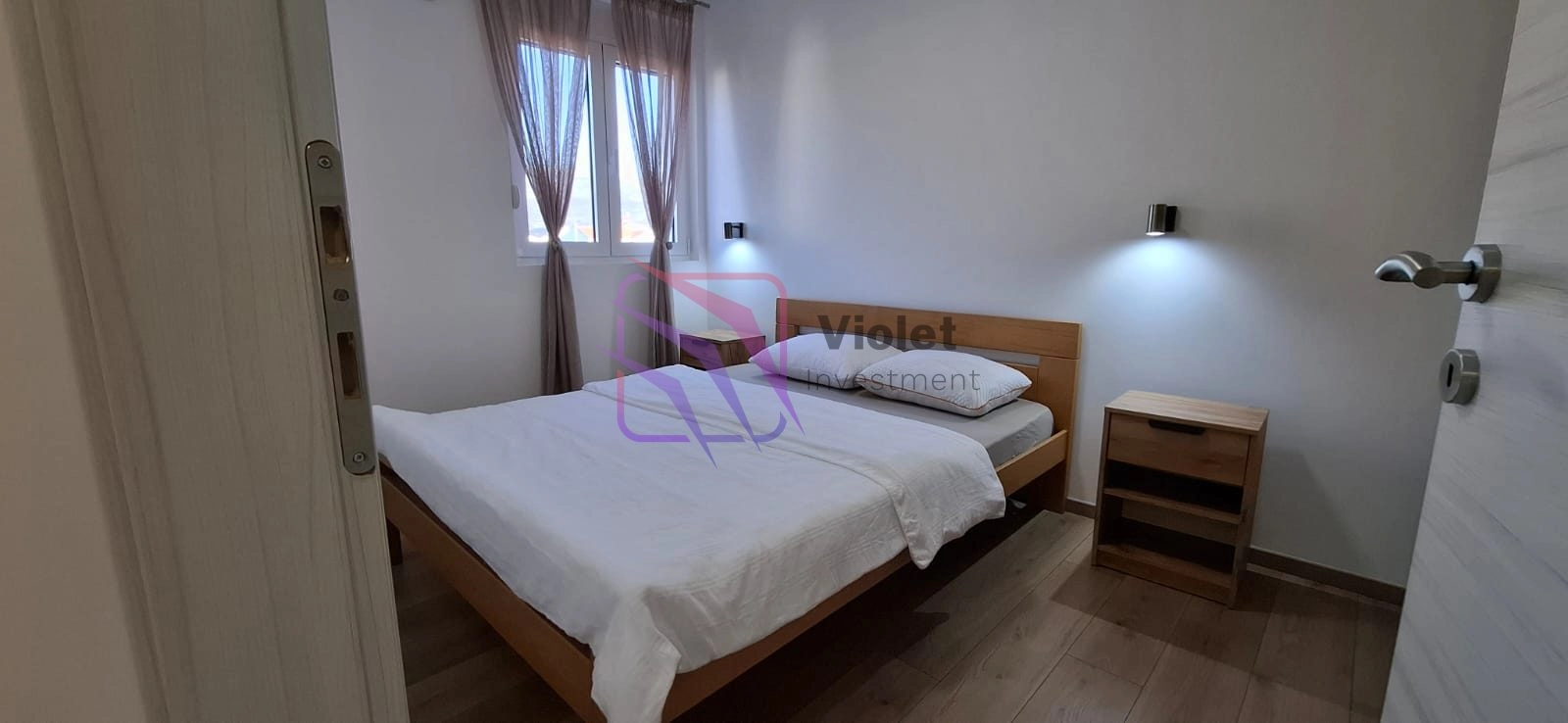 Trosoban-stan-u-Zagoricu-Podgorica-4 Izdavanje: Trosoban stan 100 m² – Zagorič, Podgorica — fotografija 5