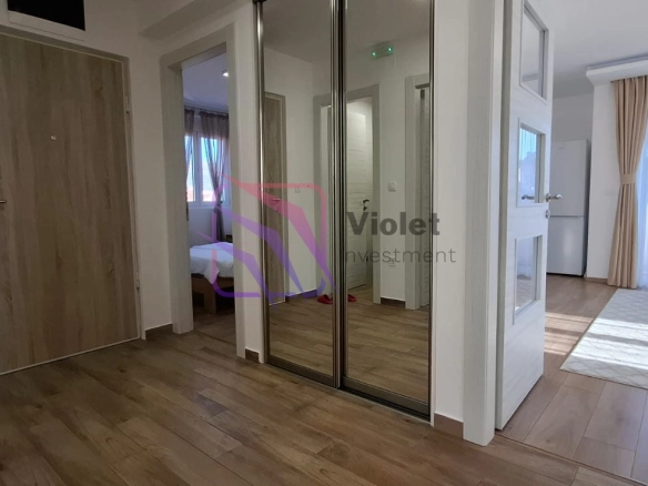 Izdavanje: Trosoban stan 100 m² – Zagorič, Podgorica — fotografija 6