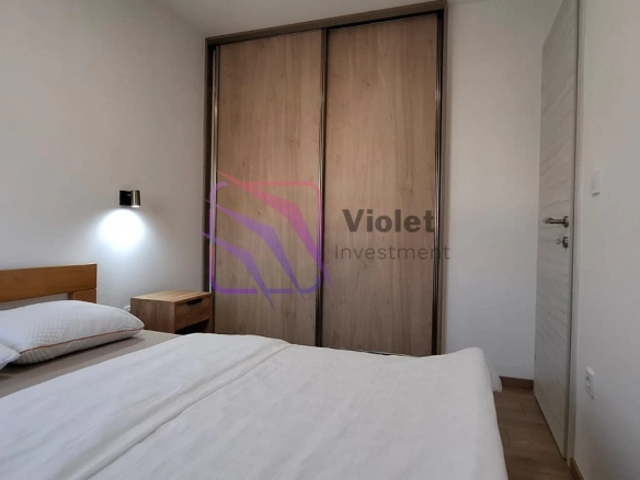 Izdavanje: Trosoban stan 100 m² – Zagorič, Podgorica — fotografija 7