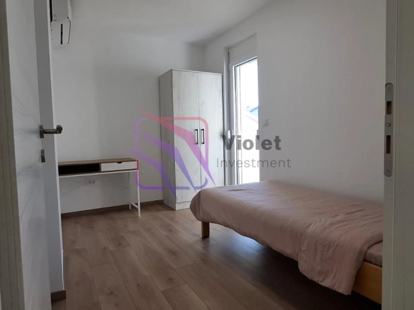 Izdavanje: Trosoban stan 100 m² – Zagorič, Podgorica — fotografija 8