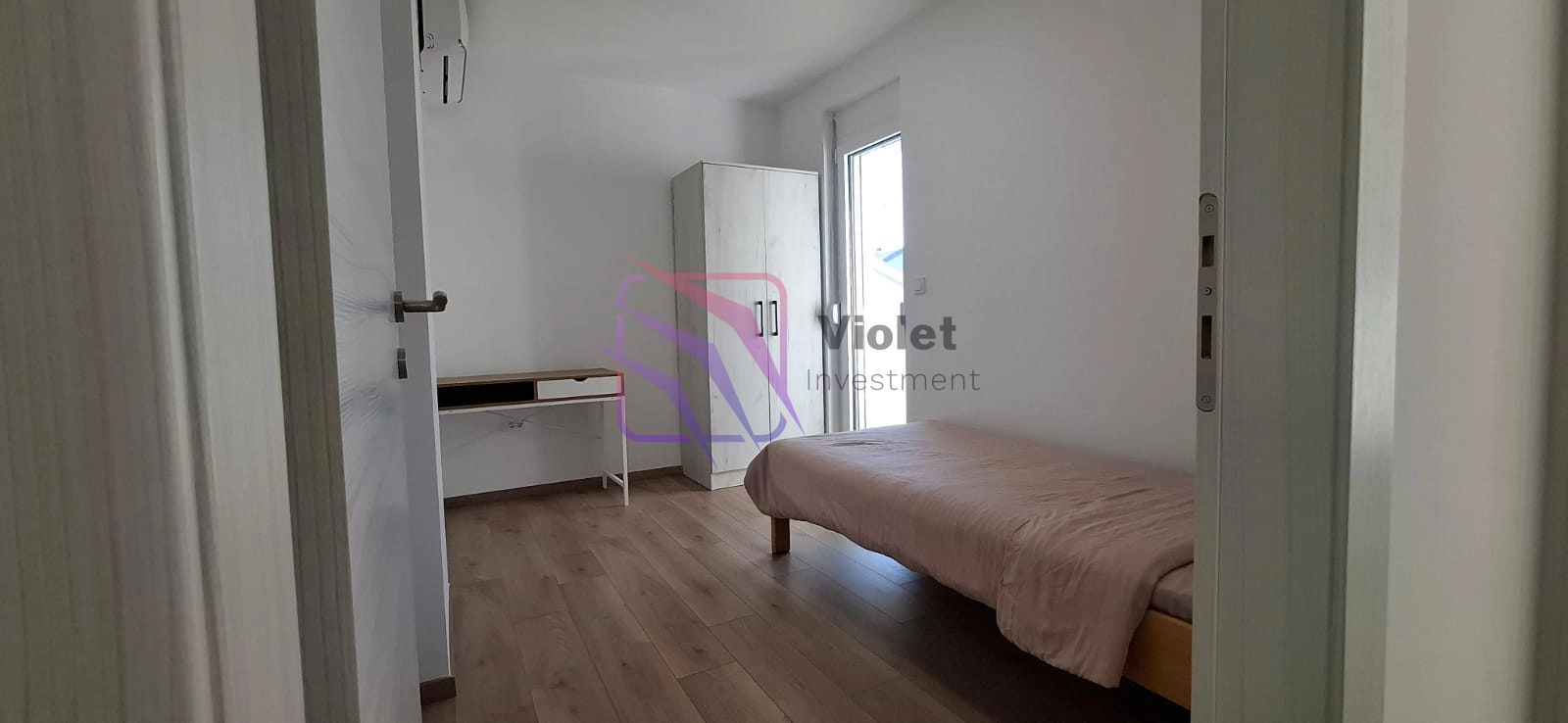 Trosoban-stan-u-Zagoricu-Podgorica-7 Izdavanje: Trosoban stan 100 m² – Zagorič, Podgorica — fotografija 8