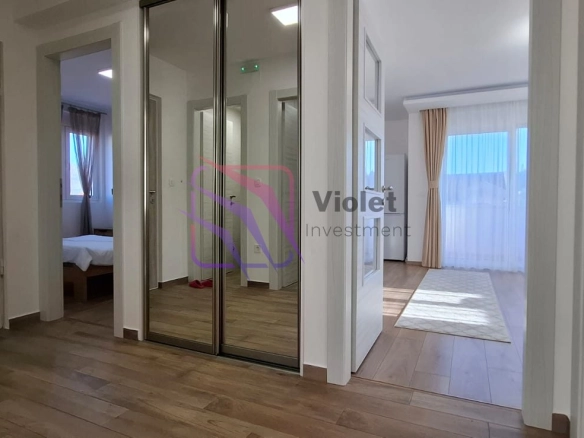 Izdavanje: Trosoban stan 100 m² – Zagorič, Podgorica — fotografija 9