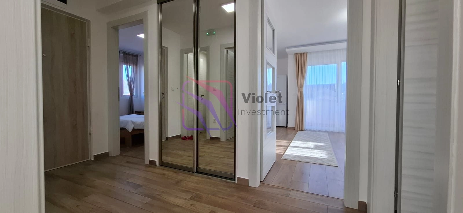 Trosoban-stan-u-Zagoricu-Podgorica-8 Izdavanje: Trosoban stan 100 m² – Zagorič, Podgorica — fotografija 9