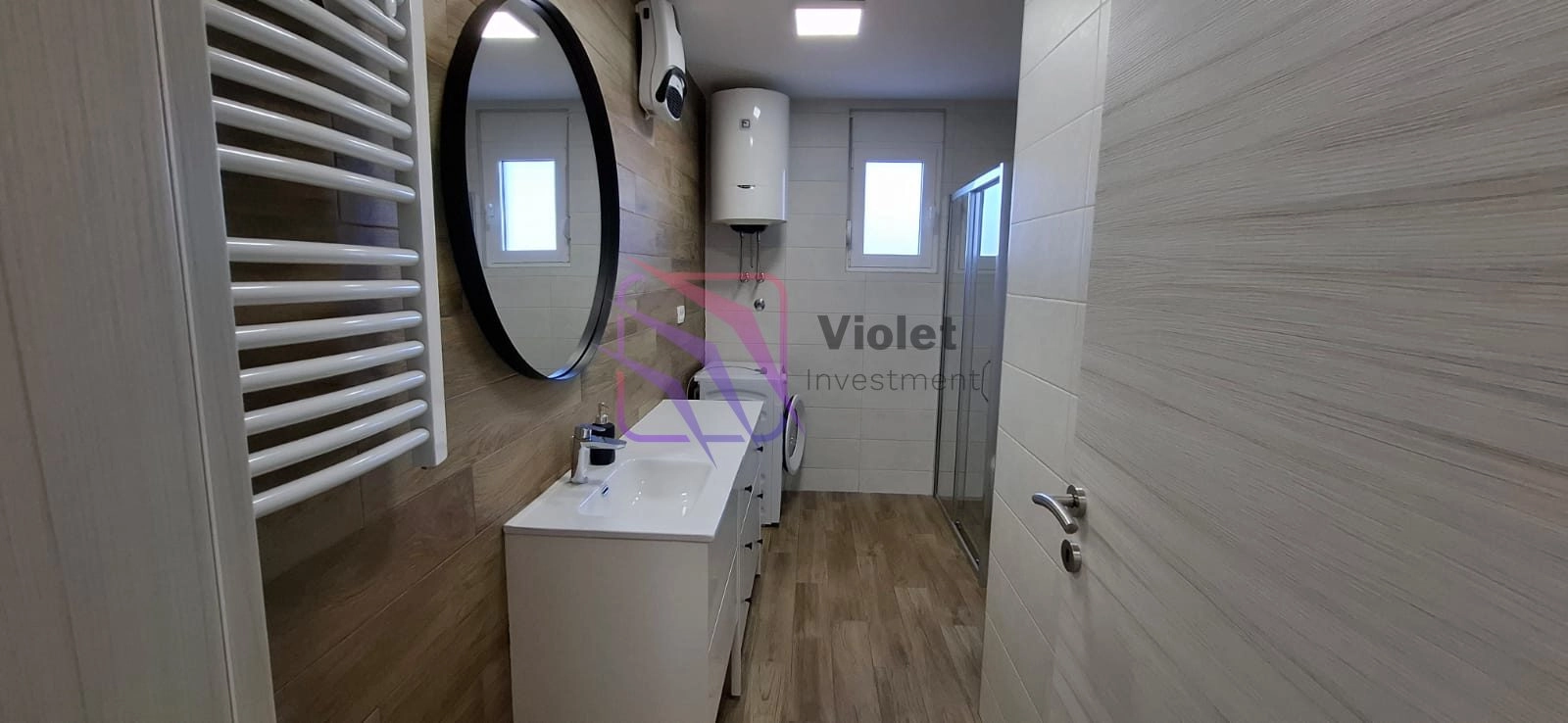 Trosoban-stan-u-Zagoricu-Podgorica-12 Izdavanje: Trosoban stan 100 m² – Zagorič, Podgorica — fotografija 13