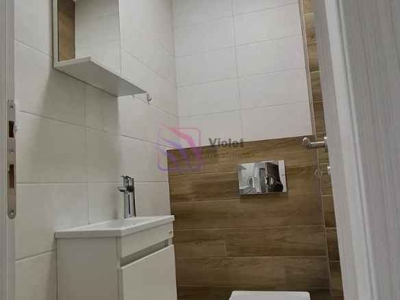 Izdavanje: Trosoban stan 100 m² – Zagorič, Podgorica — fotografija 14