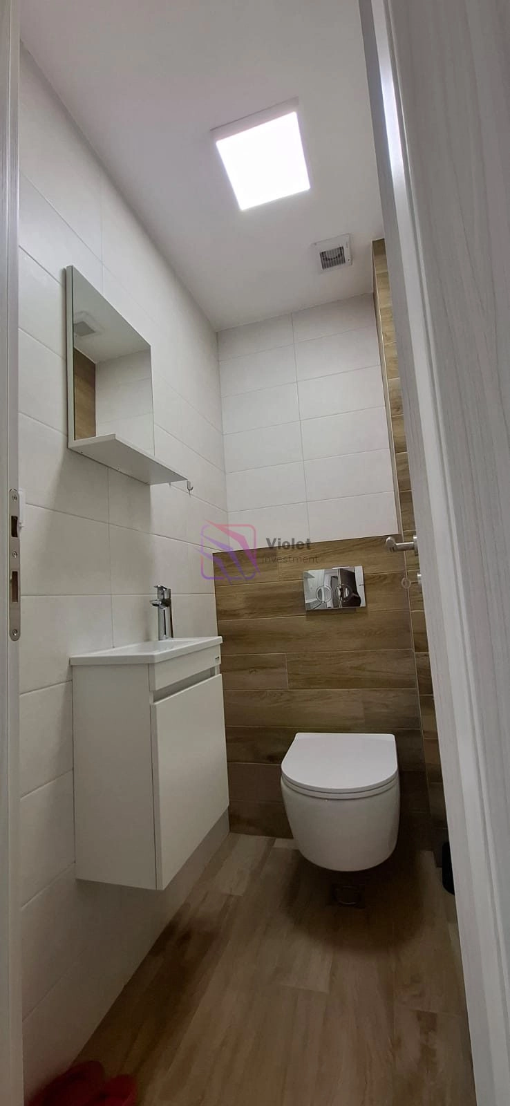 Trosoban-stan-u-Zagoricu-Podgorica-13 Izdavanje: Trosoban stan 100 m² – Zagorič, Podgorica — fotografija 14