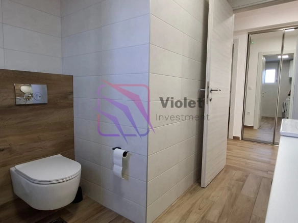 Izdavanje: Trosoban stan 100 m² – Zagorič, Podgorica — fotografija 15