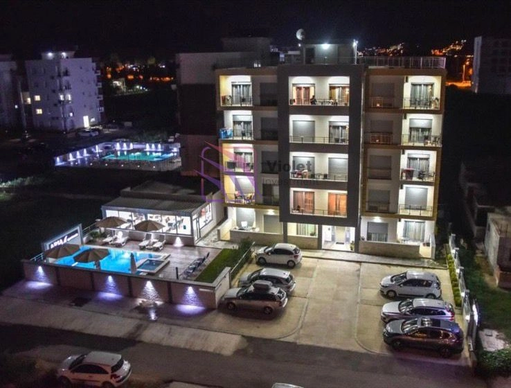 Jednosoban-stan-sa-bazenom-na-Velikoj-Plazi-Ulcinj Jednosoban stan sa bazenom na Velikoj Plaži