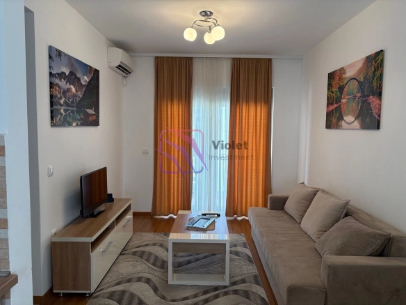 Jednosoban stan 40 m² – Ulcinj — fotografija 2