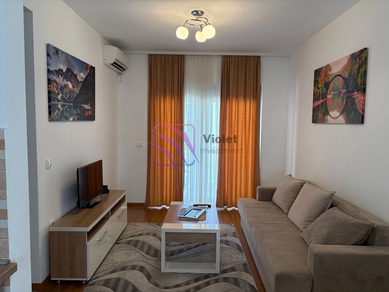 Jednosoban-stan-sa-bazenom-na-Velikoj-Plazi-Ulcinj-1 Jednosoban stan 40 m² – Ulcinj — fotografija 2