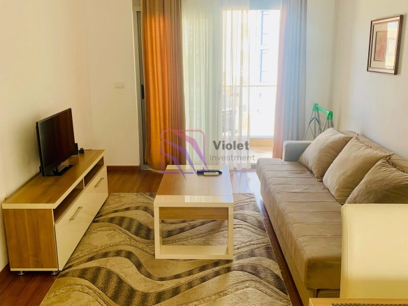 Jednosoban stan 40 m² – Ulcinj — fotografija 3