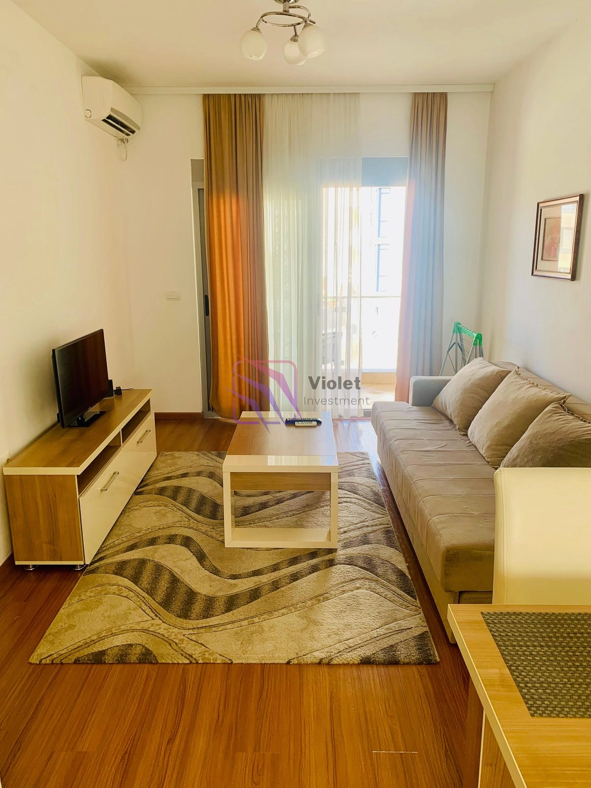 Jednosoban-stan-sa-bazenom-na-Velikoj-Plazi-Ulcinj-2 Jednosoban stan 40 m² – Ulcinj — fotografija 3