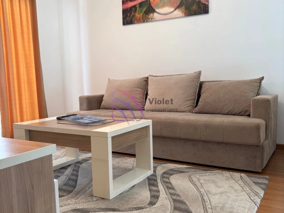 Jednosoban stan 40 m² – Ulcinj — fotografija 4